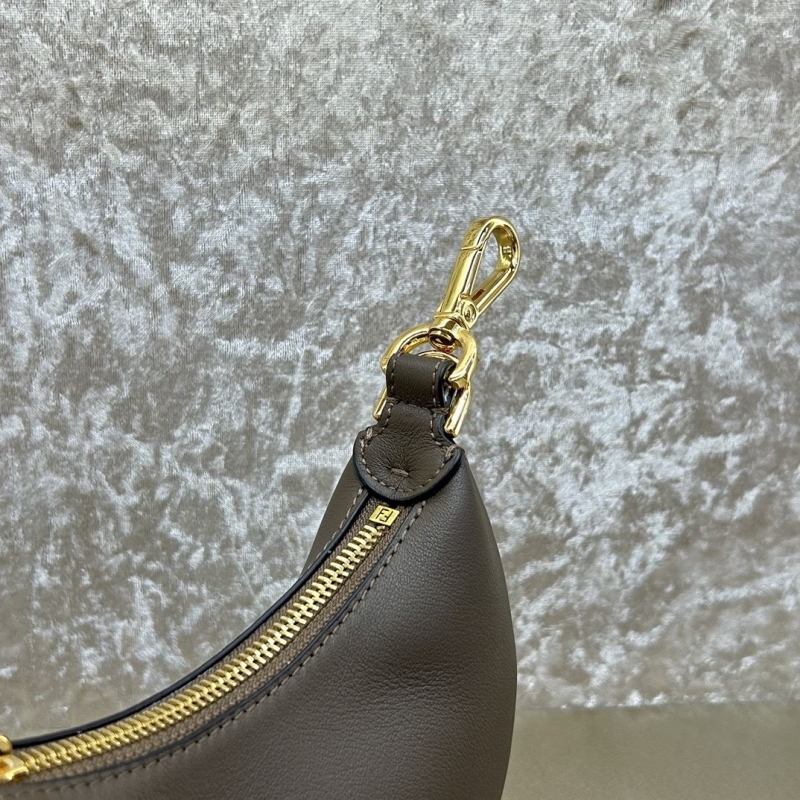 F**di nano F**digraphy bags